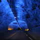 Illustration for article titled These Extraordinary Tunnels Look Like Gateways to Other Worlds